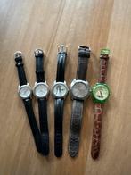 Grolsch Horloges - Collectie, Verzamelen, Biermerken, Ophalen of Verzenden, Zo goed als nieuw, Overige merken