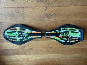 wave board beschikbaar voor biedingen