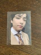 V love yourself answer 3 version photocard, Ophalen of Verzenden, Nieuw, Foto of Kaart