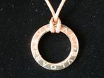 Bulgari kettinghanger. Bvlgari., Overige materialen, Overige voorstellingen, Ophalen of Verzenden, Zo goed als nieuw