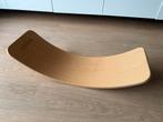 Originele Wobbel Board Balance Board - Houten Speelgoed, Ophalen, Gebruikt