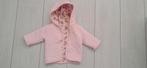 Baby jasje zeeman omkeerbaar maat 62, Zeeman, Gebruikt, Meisje, Ophalen of Verzenden