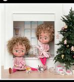 Een super leuk huisje voor Blythe/ barby/ Q baby of anders, Verzamelen, Poppen, Ophalen of Verzenden, Zo goed als nieuw, Pop