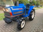 Iseki Landleader TA210 miditractor minitractor mini tractor, Ophalen of Verzenden