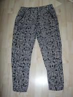 Zomer broek MS Mode maar 40, Kleding | Dames, Maat 38/40 (M), Ophalen of Verzenden, Zo goed als nieuw, MS Mode