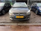 Opel Astra Sports Tourer 1.4 Turbo Edition | 2E EIGENAAR | 1, Voorwielaandrijving, Stof, Gebruikt, Euro 6