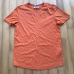 Gratis: mannen/jongens t-shirts maat XS, S & M. oa Tommy H., Ophalen of Verzenden, Zo goed als nieuw, Blauw