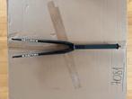 Easton carbon voorvork voor racefiets met velgremmen., Fietsen en Brommers, Fietsonderdelen, Gebruikt, Racefiets, Ophalen of Verzenden
