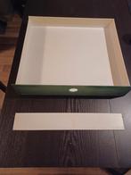 Onderdelen voor  Heesakkers kunststof broedkooien, Dieren en Toebehoren, Ophalen, Gebruikt, Kunststof, Broedkooi of Kweekkooi