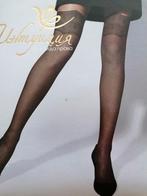SEXY HOLD UP NIJLONS (GLOEDNIEUW)., Ophalen of Verzenden, Nieuw, Zwart, Panty