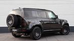 Land Rover Defender 110 P400 X-Dynamic HSE | Stoelventilatie, 12 maanden, Gebruikt, 2996 cc, Leder