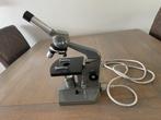 MICROSCOOP EUROMEX CSL HOLLAND - WD014, Waddinxveen, Gebruikt, Biologische microscoop, Ophalen of Verzenden