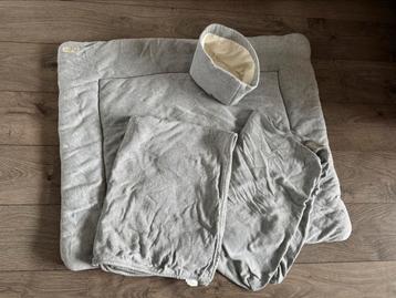 Meyco baby set beschikbaar voor biedingen