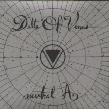 cd van Delta Of Venus ‎– Neutral A beschikbaar voor biedingen