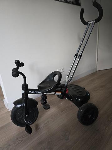 4 in 1 trike beschikbaar voor biedingen