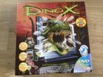 Dinox TV en bordspel. Nieuw in seal., Drie of vier spelers, Ophalen of Verzenden, Zo goed als nieuw, Toys & Games Express