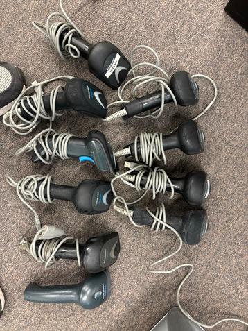 Datalogic Gryphon Handscanner - Barcodescanner beschikbaar voor biedingen