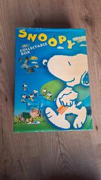 Vintage Snoopy Collectiebox 2003, Ophalen of Verzenden, Gebruikt