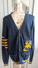 Zeldzaam Polo Ralph Lauren Vest - Premium Katoen, Ophalen of Verzenden, Zo goed als nieuw