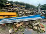 Pallet opslag, Ophalen of Verzenden, 100 cm of meer, 60 cm of meer, Minder dan 35 cm