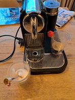 Nespresso magimix, Ophalen of Verzenden, Zo goed als nieuw, Koffiemachine