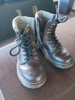 Dr Martens bruine schoentjes maat 29, Kinderen en Baby's, Kinderkleding | Schoenen en Sokken, Dr Martens, Schoenen, Ophalen of Verzenden