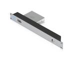 Unifi CloudKey+ 1TB met rackmount, Computers en Software, Netwerk switches, Ophalen of Verzenden, Zo goed als nieuw