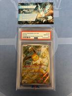 Eevee Promo PSA 10! Prismatic Evolutions