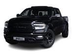 Dodge Ram 1500 5.7 V8 4x4 Crew Cab Laramie | Luchtvering | P, Automaat, Gebruikt, 5654 cc, Zwart