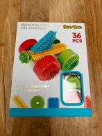 Constructie speelgoed Egel blokken / noppen blokken, Ophalen of Verzenden, Nieuw