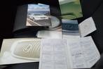 Lexus GS 300 President, Adaptieve cruise, stoelkoeling, Gewe, Auto's, Automaat, Gebruikt, Zwart, 2000 kg