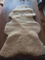 Schapen vachtje zacht en mooi, Ophalen