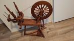 Antiek Spinnewiel, Hobby en Vrije tijd, Ophalen, Spinnewiel