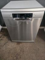 Bosch serie 4 vaatwasser A+++, Ophalen, Zo goed als nieuw, 85 tot 90 cm