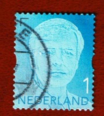 3988 (1) - Koning Willem Alexander met jr.'21 - gebr (Zwolle beschikbaar voor biedingen