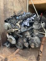 BMW M57D30 M57N 306D2 E46 Diesel, Auto-onderdelen, Motor en Toebehoren, Ophalen, Gebruikt, BMW