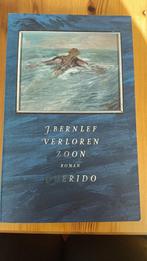 Verloren zoon van J. Bernlef, Ophalen of Verzenden, Zo goed als nieuw, Nederland