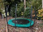 Te koop trampoline, Kinderen en Baby's, Speelgoed | Buiten | Trampolines, Ophalen, Gebruikt