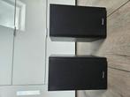 Pioneer speakers, Overige merken, Ophalen of Verzenden, Zo goed als nieuw, Minder dan 60 watt