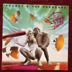 Phoney and the Hardcore - Phoney Hits (LP), Ophalen of Verzenden, 1960 tot 1980, Gebruikt, 12 inch