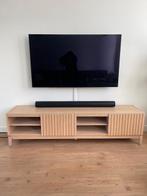 by fonQ Hide Tv-meubel, Ophalen, 150 tot 200 cm, Minder dan 100 cm, Modern