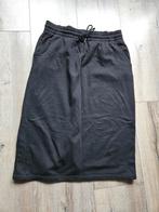 H&M zwarte rok maat L, Ophalen of Verzenden, Zo goed als nieuw, Zwart, Onder de knie