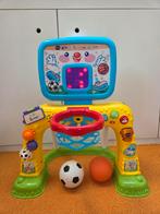 VTech Schiet en Scoor Speelgoed, Ophalen, Gebruikt, Overige typen, Met licht