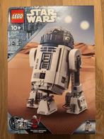 LEGO Star Wars 75379 R2-D2 - Nieuw!, Ophalen of Verzenden, Nieuw, Complete set, Lego