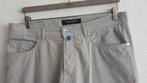 Pierre Cardin Lyon Broek - Maat W36 L32, Pierre Cardin, Ophalen of Verzenden, Zo goed als nieuw, Grijs