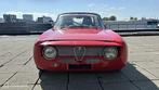 Alfa Romeo GTA replica, Achterwielaandrijving, Zwart, Overige carrosserieën, 4 stoelen