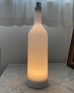 Pols Potten wijnfles lamp (outdoor), Minder dan 50 cm, Kunststof, Ophalen of Verzenden, Zo goed als nieuw
