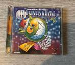 Thunderdome - The X-Mas Edition CD, Cd's en Dvd's, Cd's | Dance en House, Ophalen of Verzenden, Gebruikt, Techno of Trance