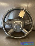 AUDI A3 8P Stuur stuurwiel met airbag flippers, Ophalen of Verzenden, Gebruikt, Audi