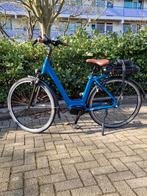 Qwic premium MN7 Bafang Middenmotor, Fietsen en Brommers, Elektrische fietsen, Ophalen of Verzenden, Zo goed als nieuw, 50 km per accu of meer